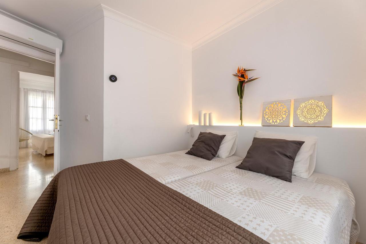 Carabela I Appartement Alcúdia