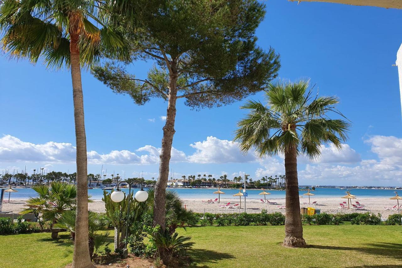 Appartement Carabela I *