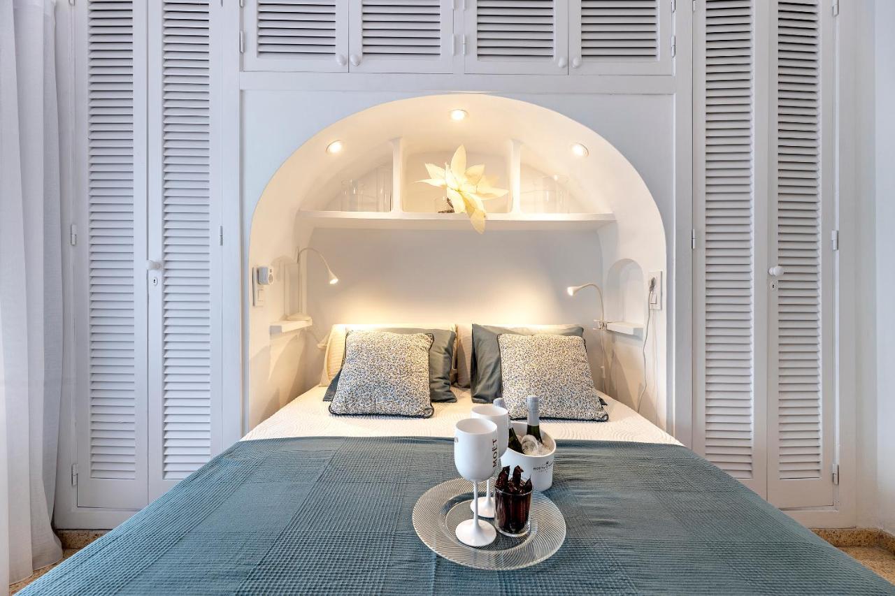 Appartement Carabela I