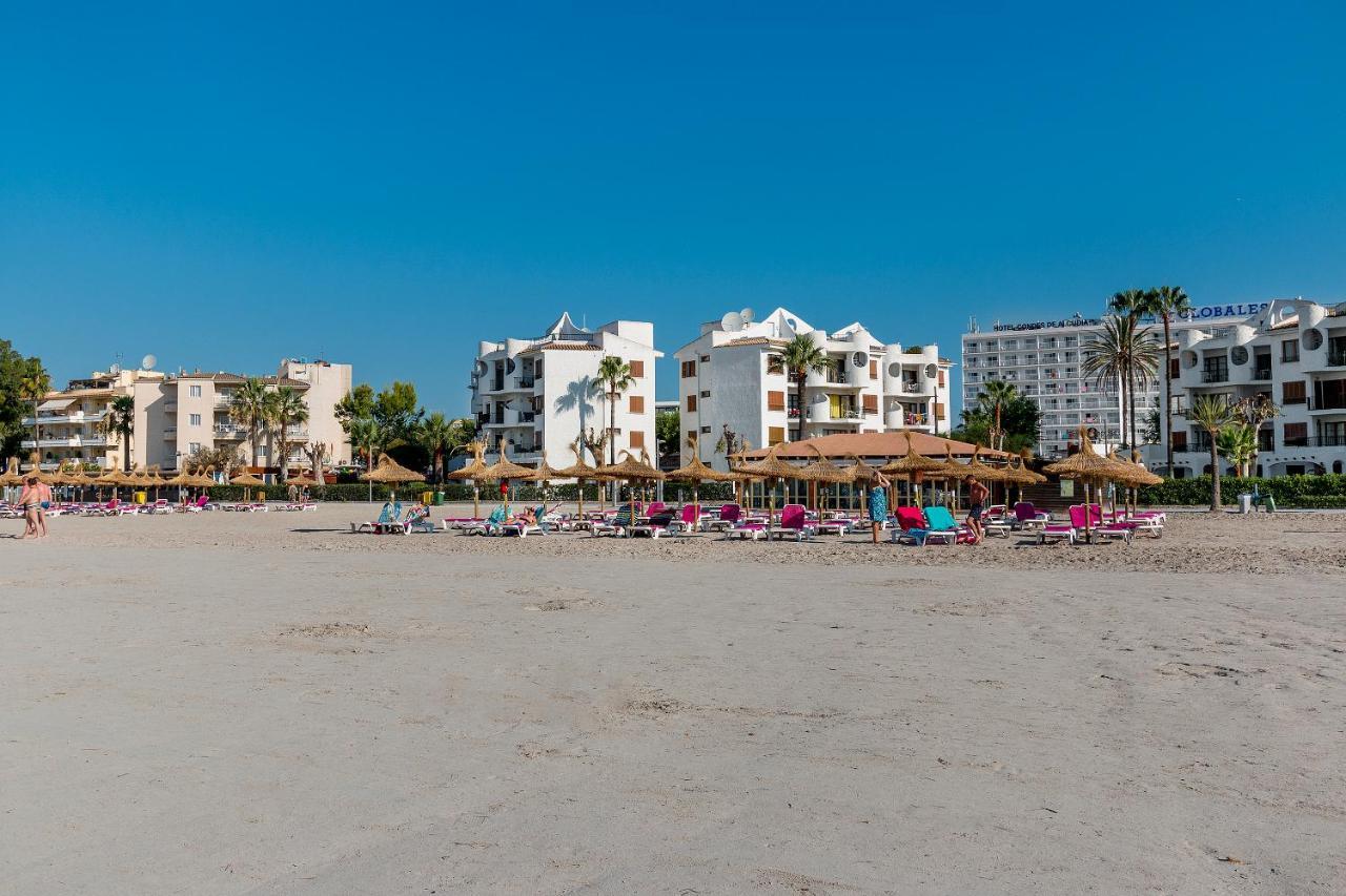 Appartement Carabela I