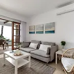 Apartment Carabela I