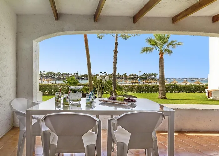 Apartment Carabela I