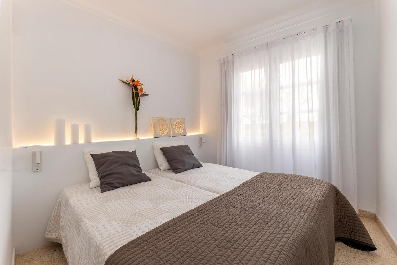 Carabela I Apartment *