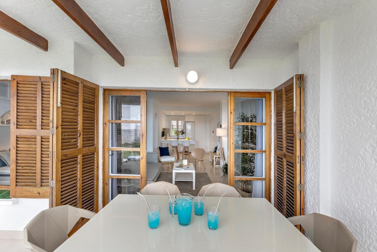 Apartment Carabela I Alcudia (Mallorca)