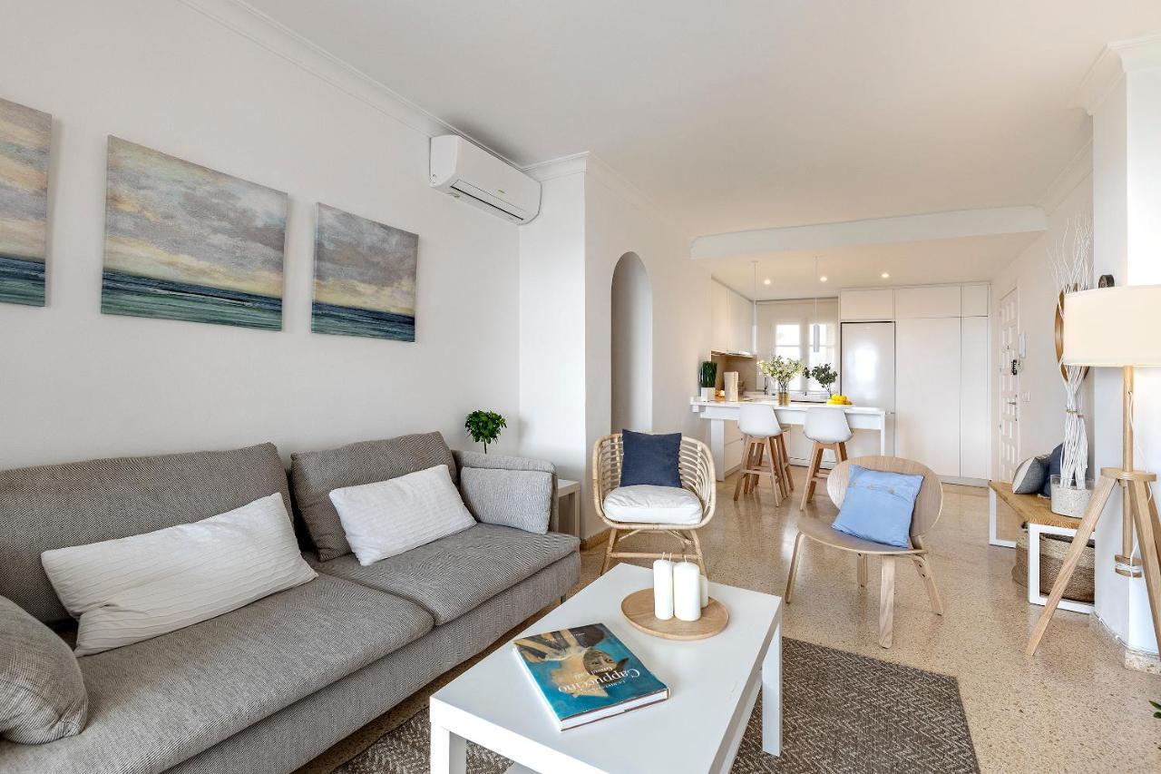 Carabela I Apartment