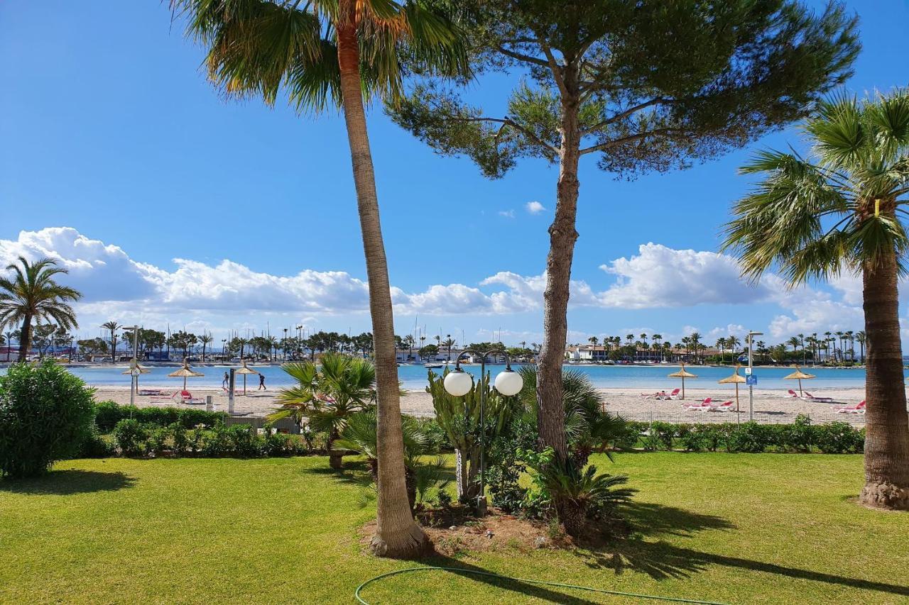 Apartment Carabela I