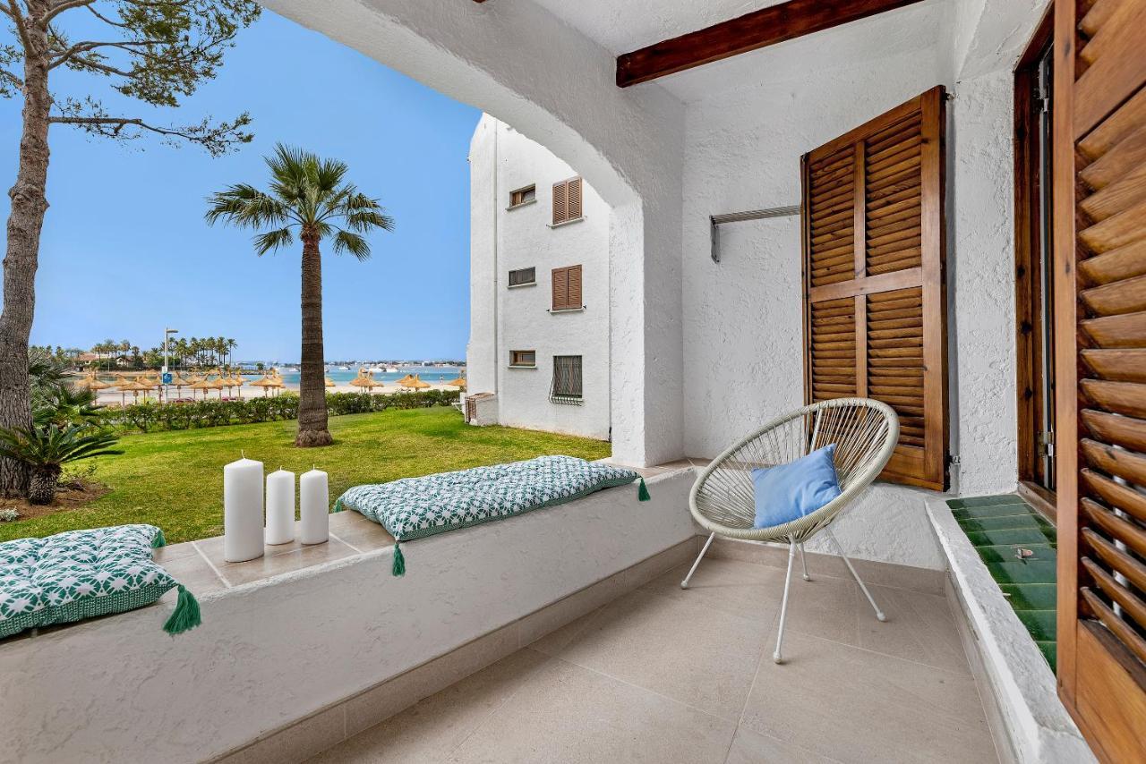 Carabela I * Alcudia (Mallorca)