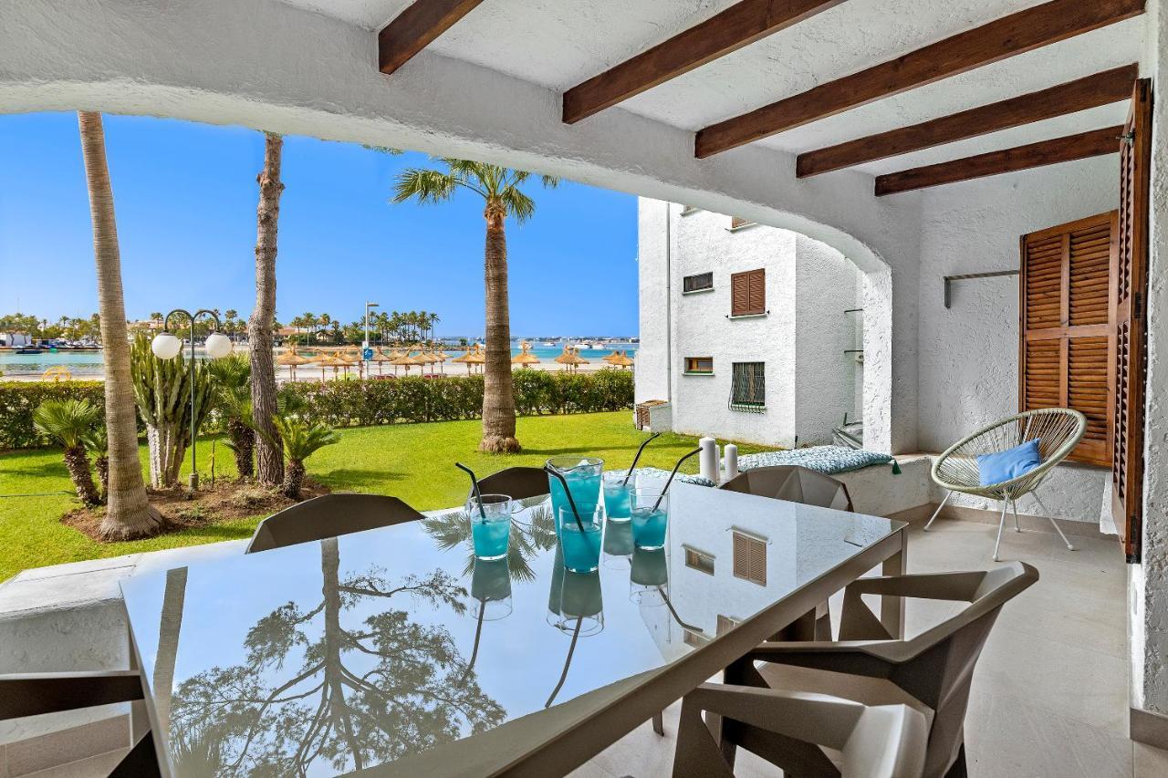 Carabela I Apartment