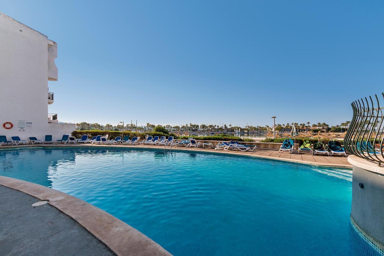 Apartment Carabela I