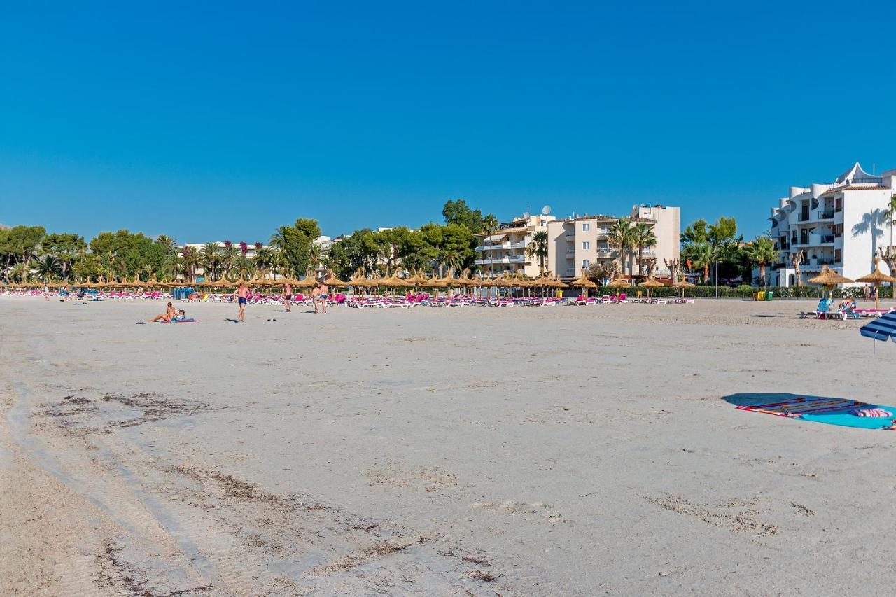 Apartment Carabela I Alcudia (Mallorca)